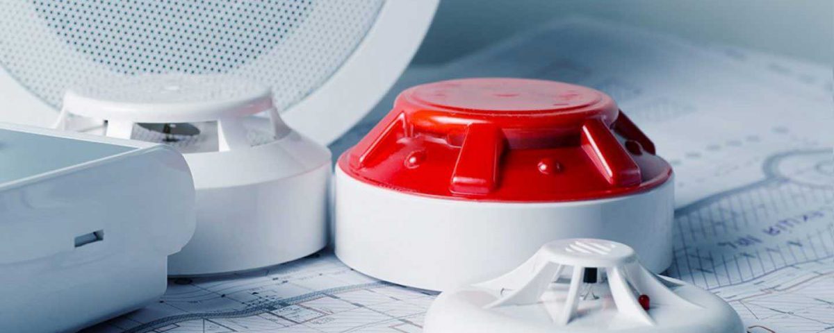 FIRE DETECTION SYSTEM IN KARACHI PAKISTAN