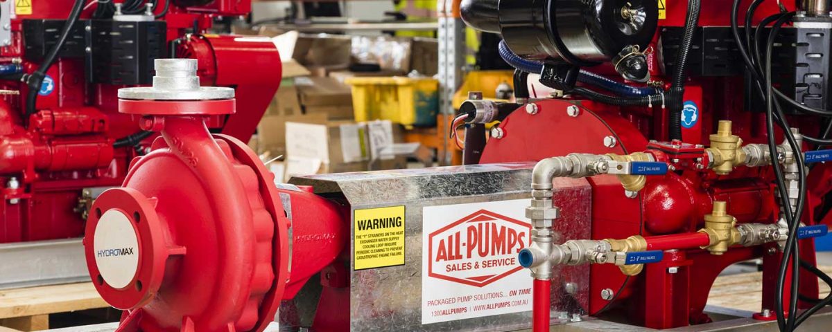 FIRE HYDERANT PUMP INSTALLATION IN KARACHI PAKISTAN