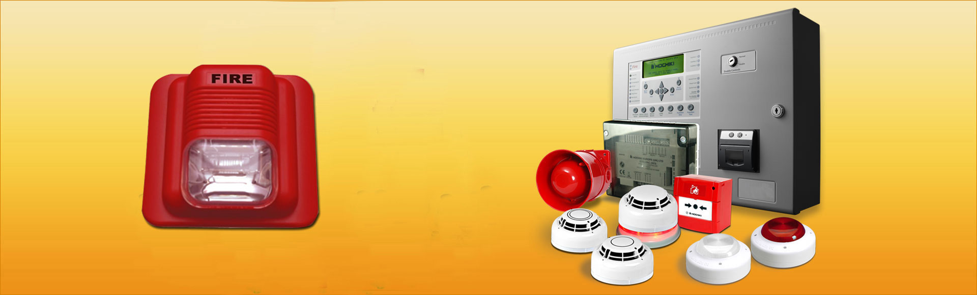 fire safety products in karachi pakistan